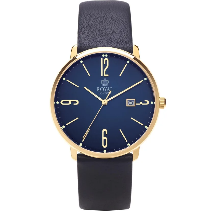 royal london watch rl-41342-06