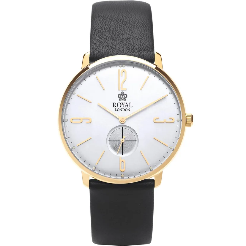 royal london watch rl-41343-05