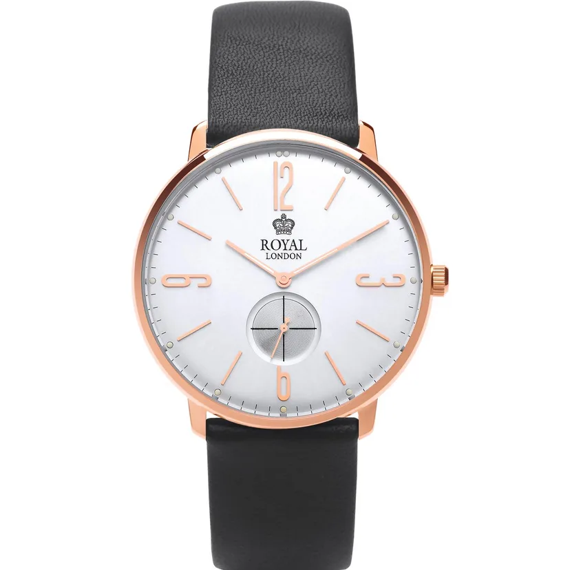 royal london watch rl-41343-06