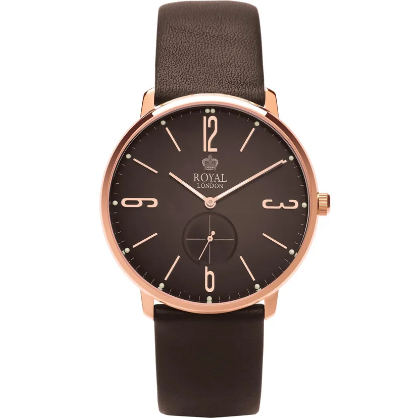 royal london watch rl-41343-08