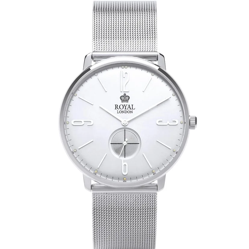 royal london watch rl-41343-09