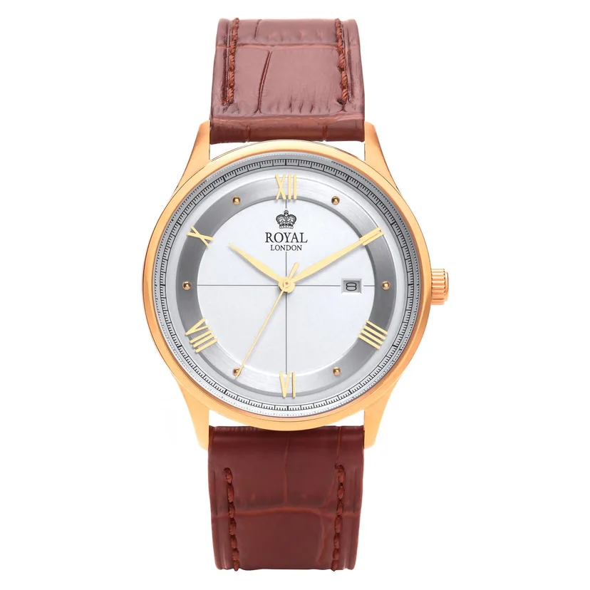 royal london watch rl-41358-03