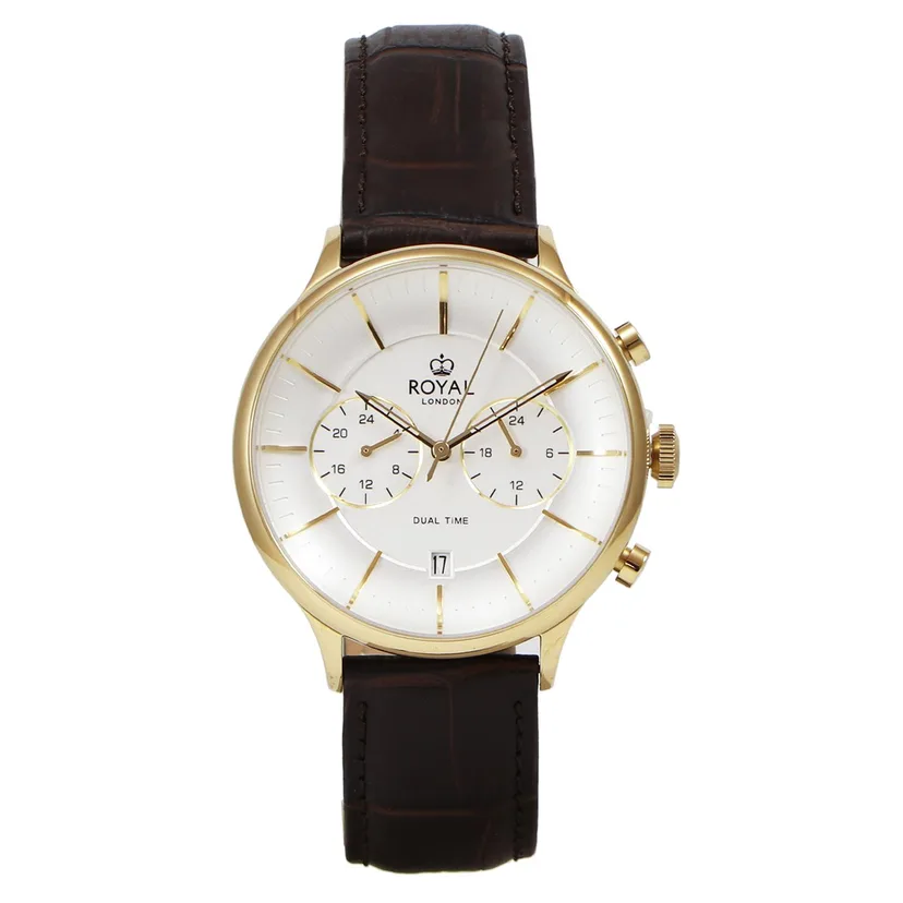 royal london watch rl-41372-03