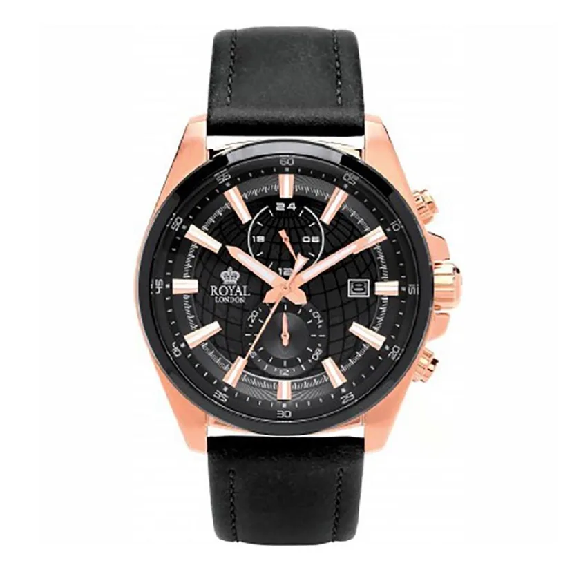 royal london watch rl-41374-03