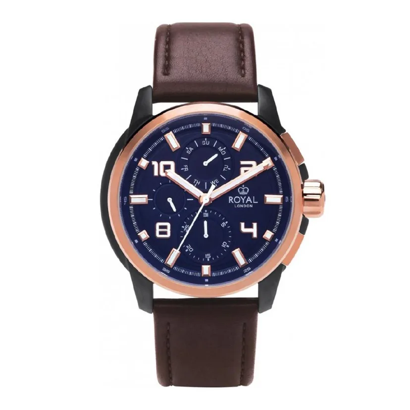 royal london watch rl-41384-03