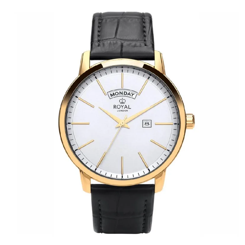 royal london watch rl-41391-03