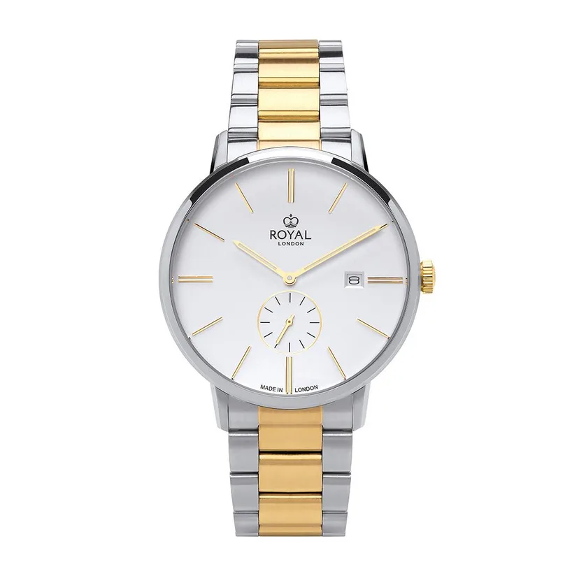 royal london watch rl-41407-09