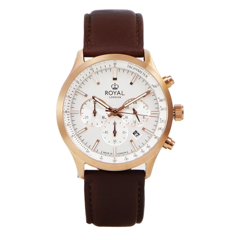 royal london watch rl-41454-03