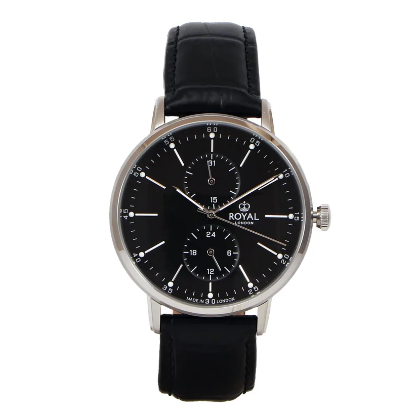 royal london watch rl-41455-02