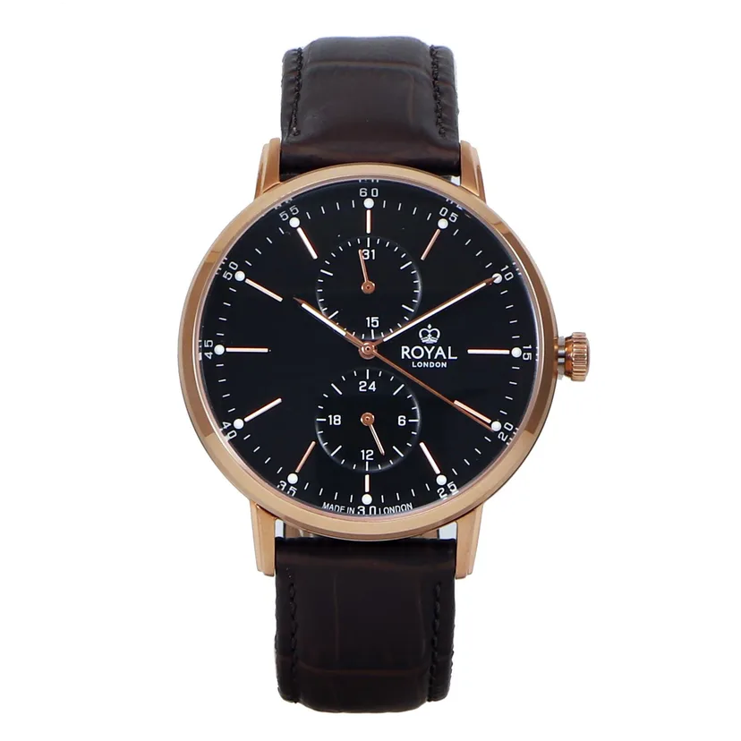 royal london watch rl-41455-05