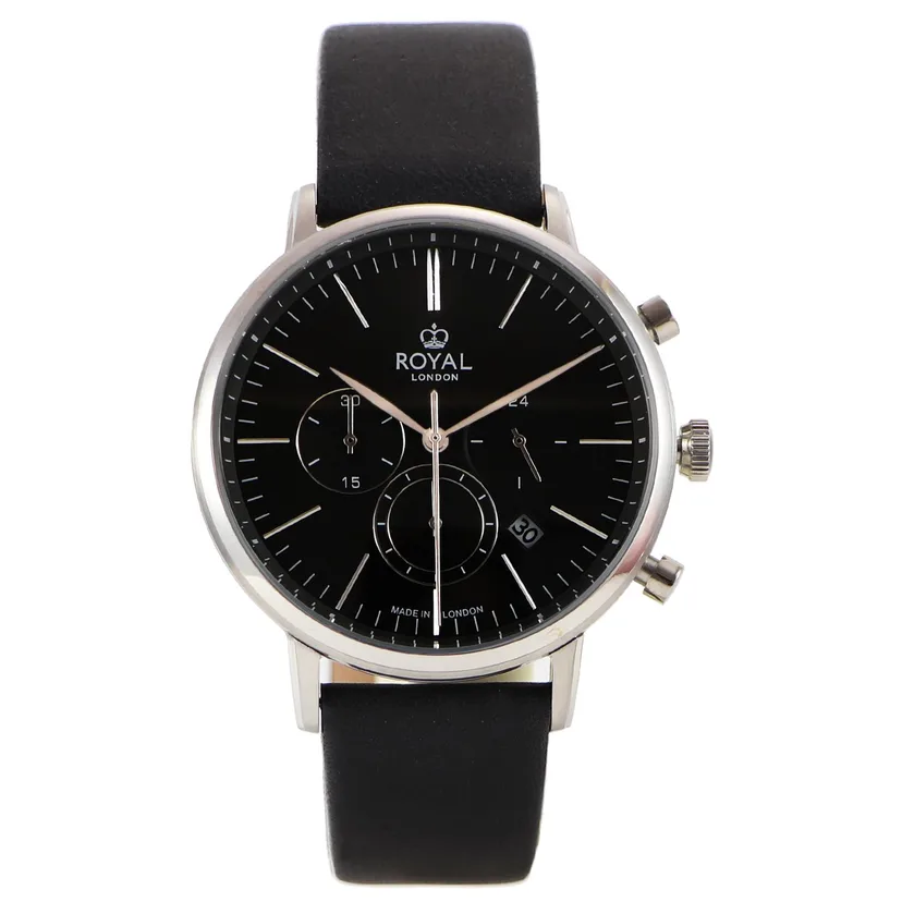 royal london watch rl-41456-02