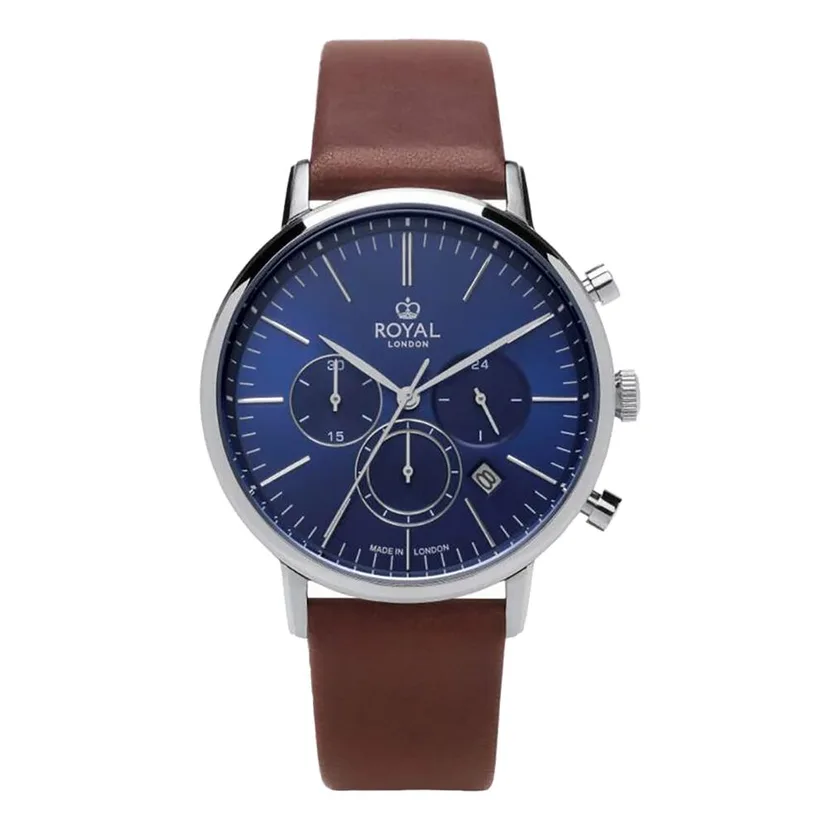 royal london watch rl-41456-03