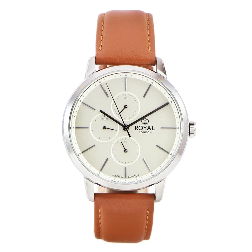 royal london watch rl-41457-01