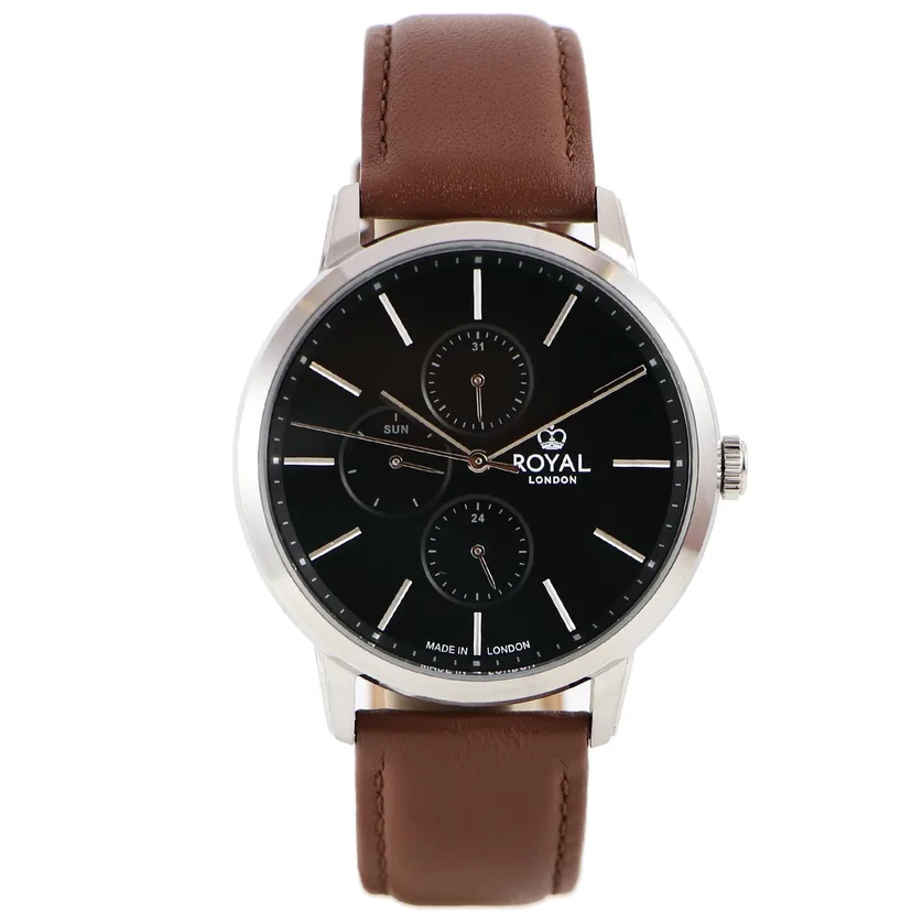 royal london watch rl-41457-03