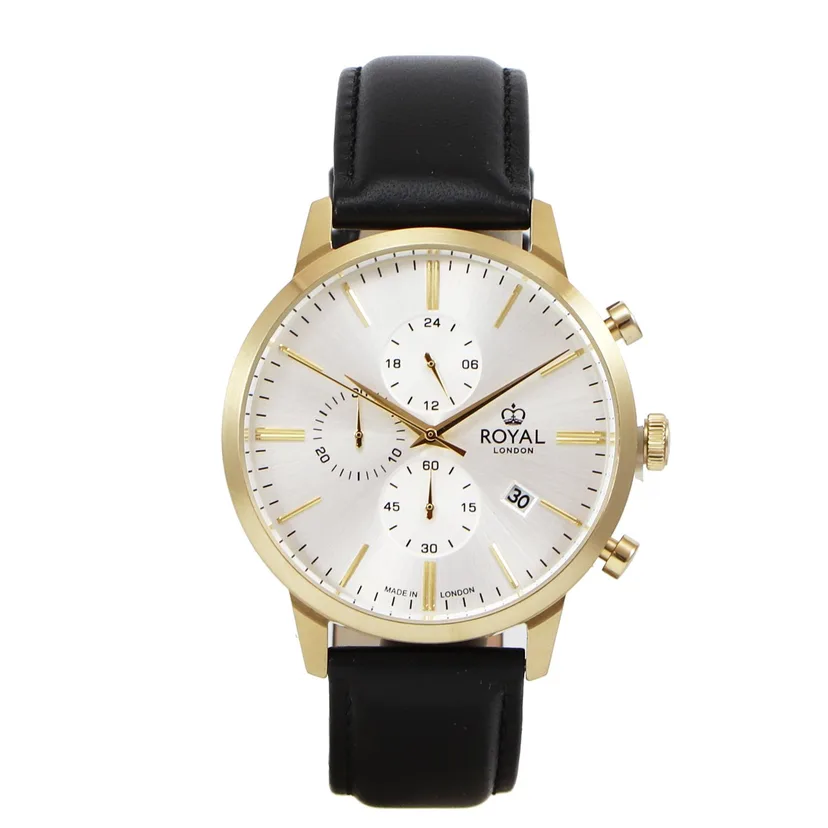 royal london watch rl-41457-06