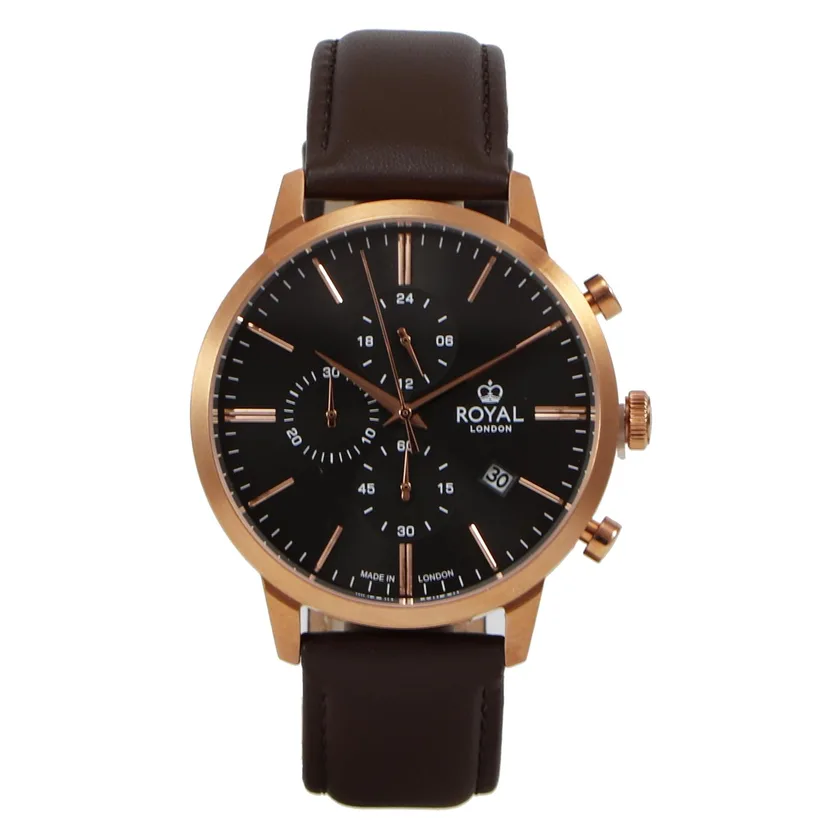 royal london watch rl-41458-05