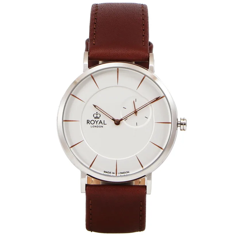 royal london watch rl-41460-02