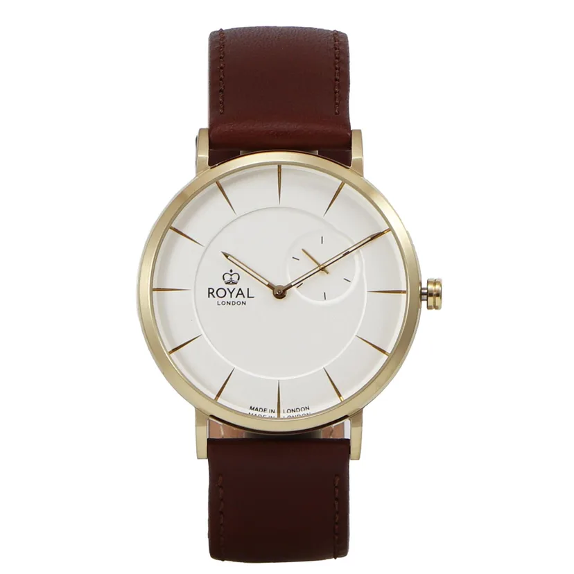 royal london watch rl-41460-03