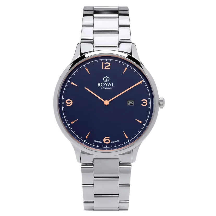 royal london watch rl-41461-08