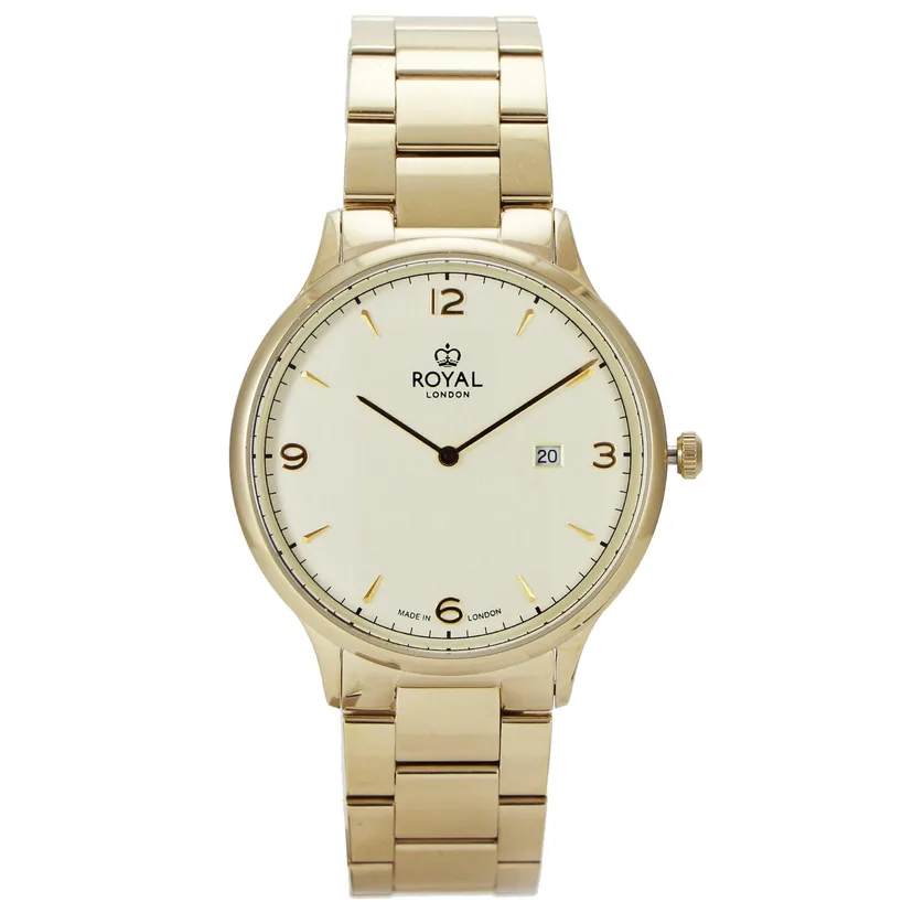 royal london watch rl-41461-09