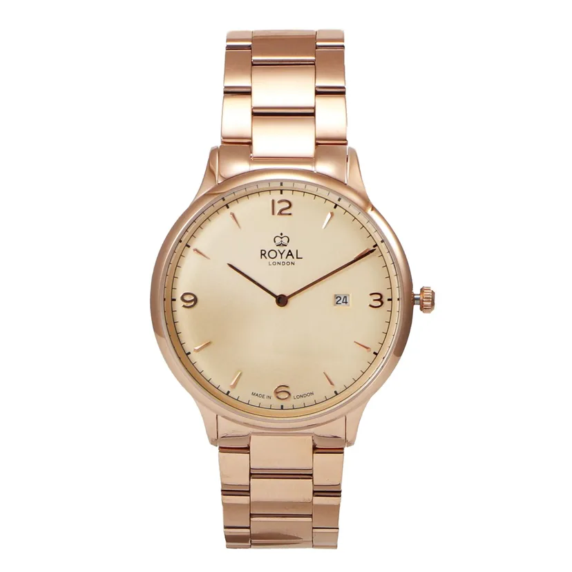 royal london watch rl-41461-10