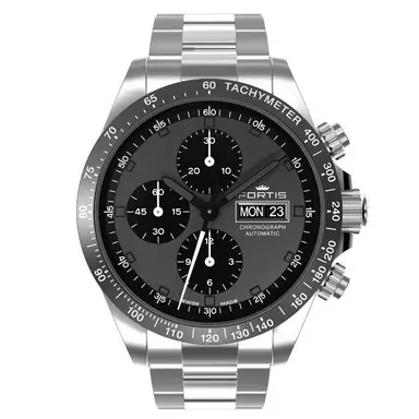 fortis men watch 401.26.37m