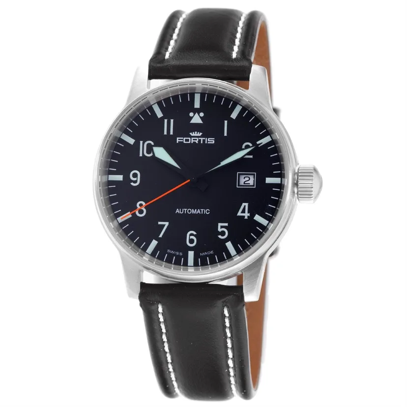 fortis men watch 595.11.41l