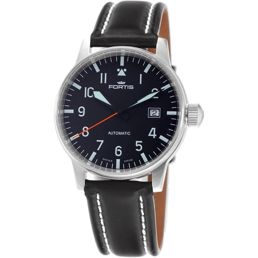 fortis men watch 595.11.41lf