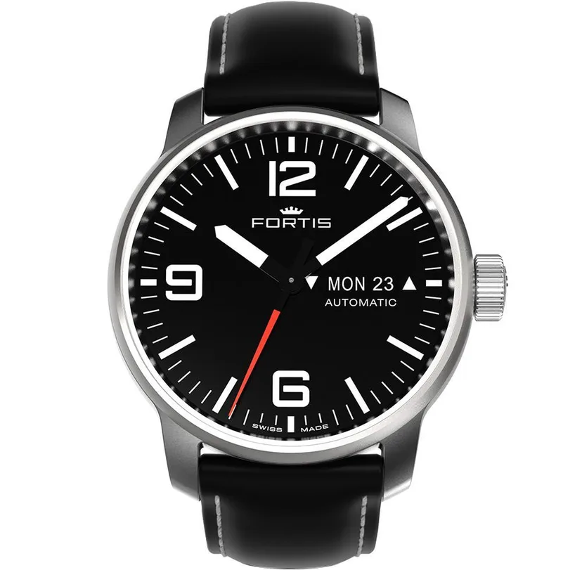 fortis men watch 623.10.18lf.01