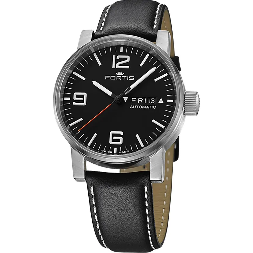 fortis men watch 623.10.18lpf.01