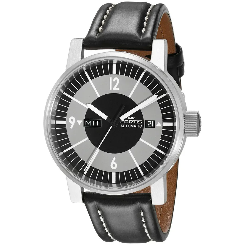 fortis men watch 623.10.38l.01