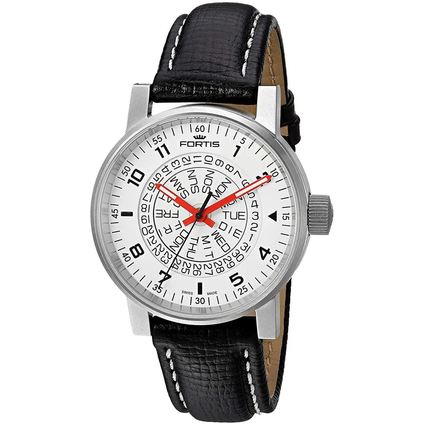 fortis men watch 623.10.52l.01