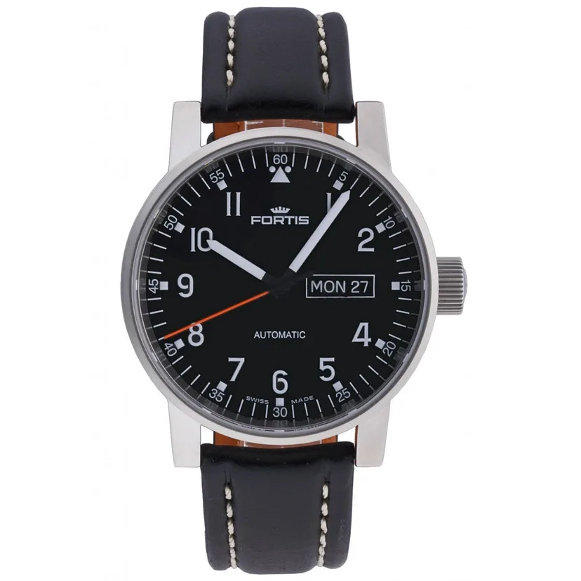 fortis men watch 623.10.71l.01