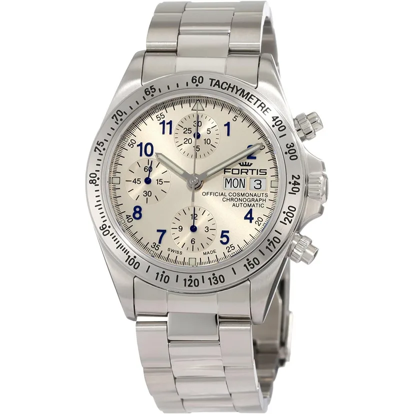 fortis men watch 630.10.92m