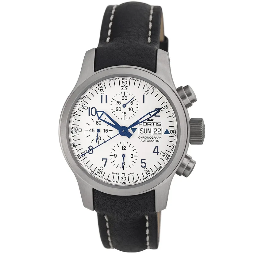 fortis men watch 635.10.12lf.01