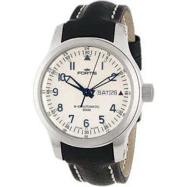 fortis men watch 645.10.12lf.01