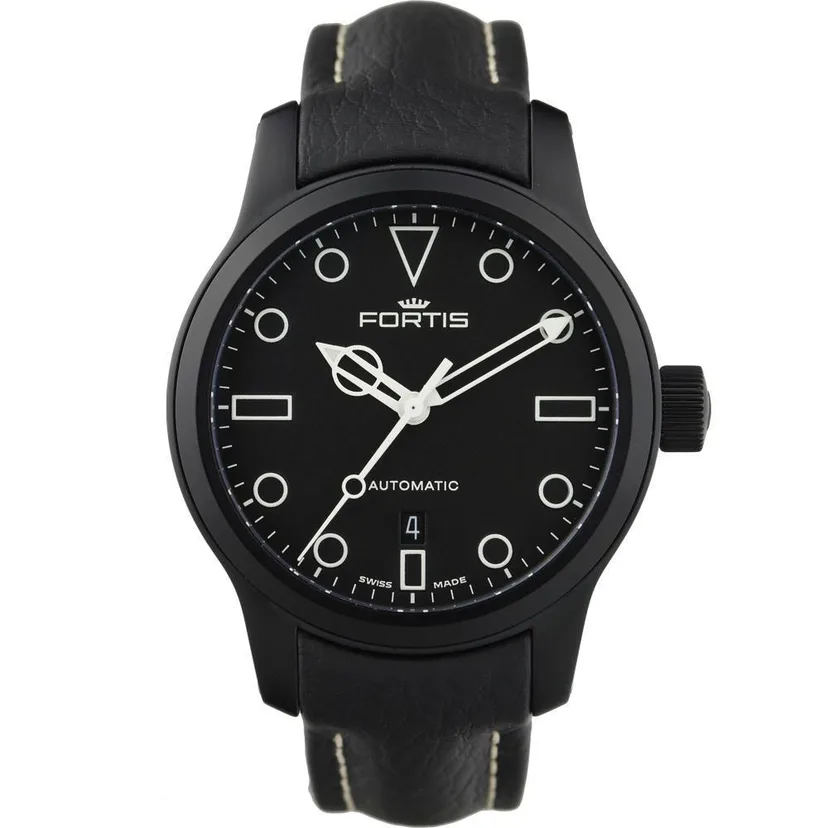 fortis men watch 655.18.31lf.01