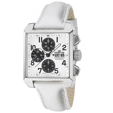 fortis men watch 667.10.72lf.02