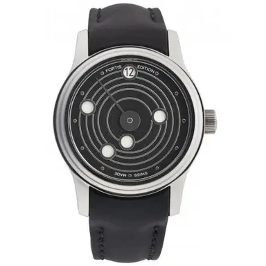 fortis men watch 677.20.31lf.01