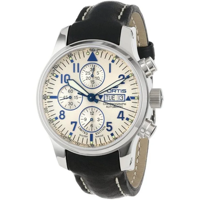 fortis men watch 701.20.92lf.01