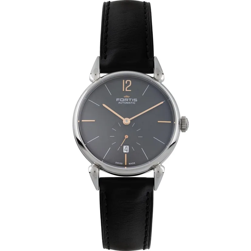 fortis men watch 900.20.31l.10