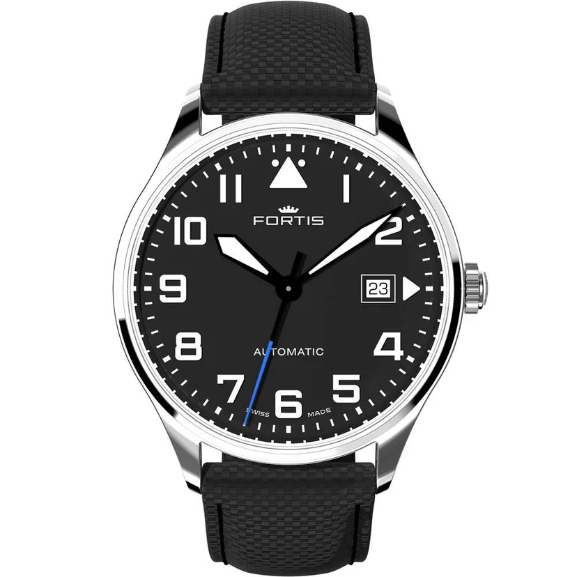 fortis men watch 902.20.41lpf.10