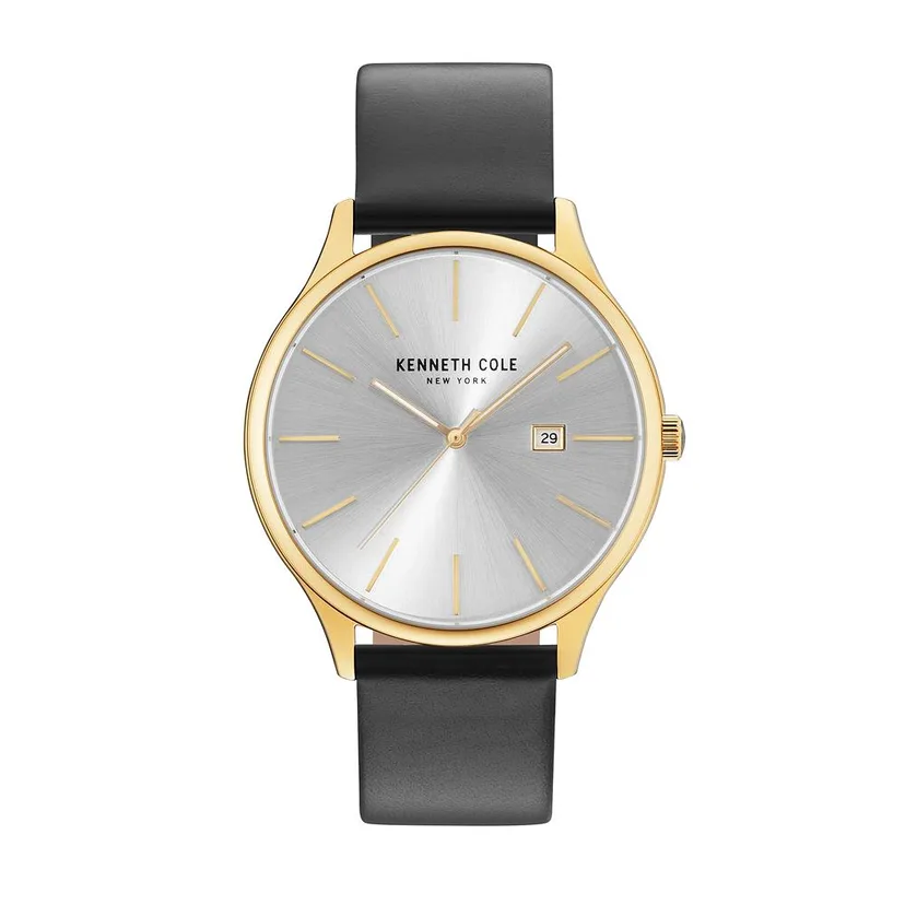 kenneth cole watch kc15096001