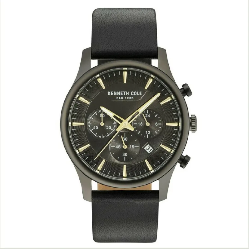 kenneth cole watch kc15106004