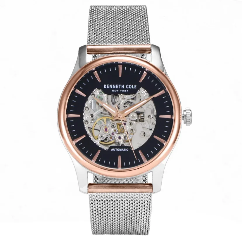 kenneth cole watch kc15110001a
