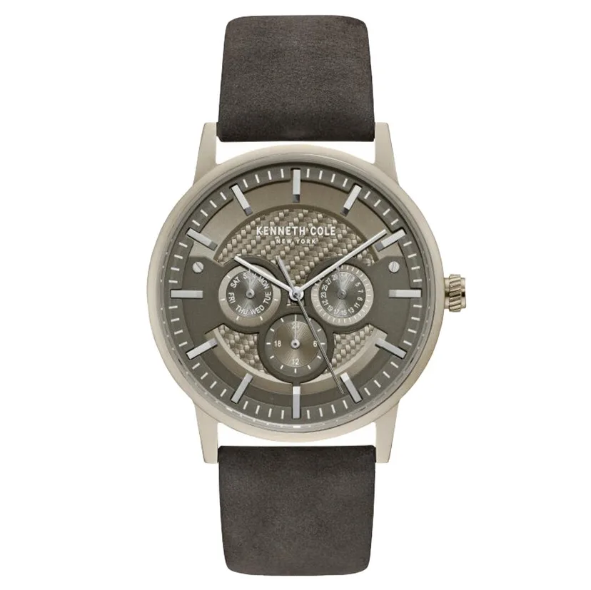 kenneth cole watch kc15203002