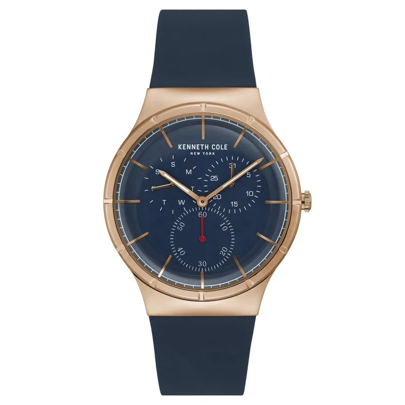 kenneth cole watch kc50057001