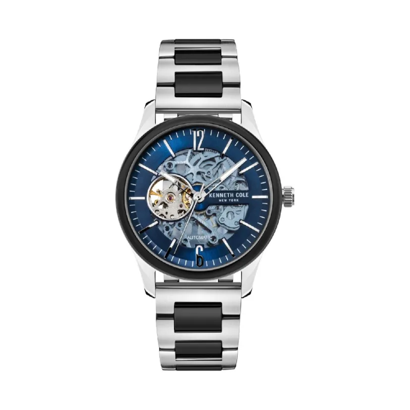 kenneth cole watch kc50224001b