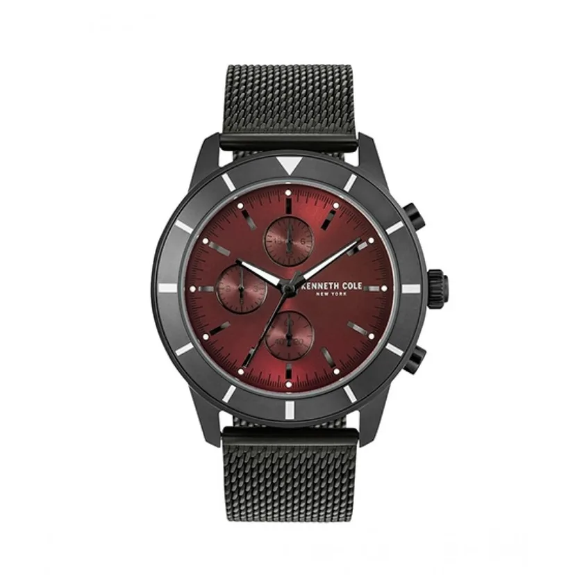 kenneth cole watch kc50573003