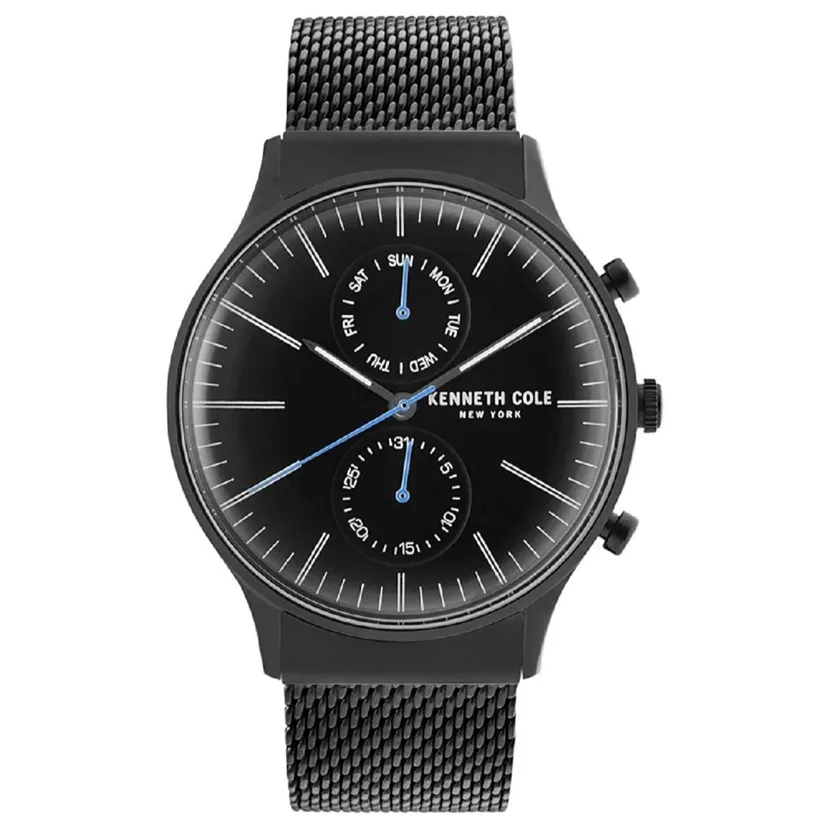 kenneth cole watch kc50585007